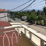 Tsatsalmas With Sea View Lejlighed Metamorfosi (Sithonia)