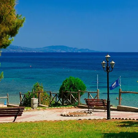 Tsatsalmas With Sea View * Метаморфоси