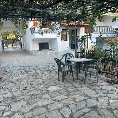 Tsatsalmas With Sea View * Метаморфоси
