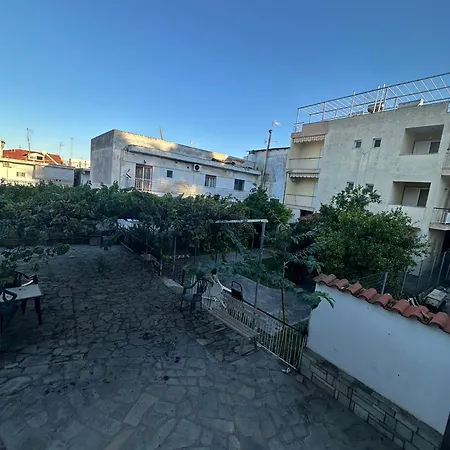 Apartamento Tsatsalmas With Sea View Metamorfosi (Sithonia)