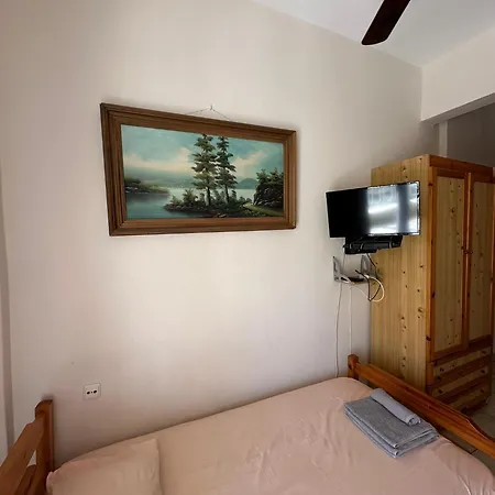 Lejlighed Tsatsalmas With Sea View Metamorfosi (Sithonia)