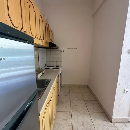Tsatsalmas With Sea View Метаморфоси