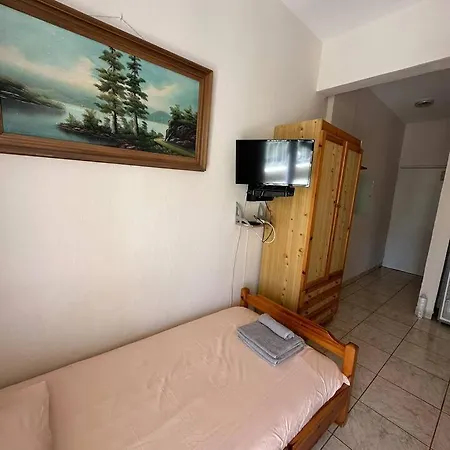 Apartamento Tsatsalmas With Sea View *