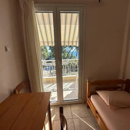 Lejlighed Tsatsalmas With Sea View Metamorfosi (Sithonia)