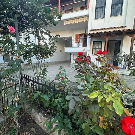 Tsatsalmas With Sea View * Metamorfosi (Sithonia)