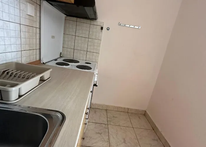 Tsatsalmas With Sea View Apartamento Metamorfosi (Sithonia)