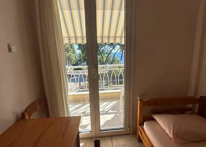 Apartamento Tsatsalmas With Sea View Metamorfosi (Sithonia)