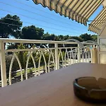 Tsatsalmas With Sea View