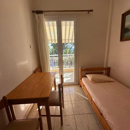 Tsatsalmas With Sea View * Μεταμόρφωση